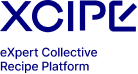 XCIPE - eXpert Collective Recipe Platform